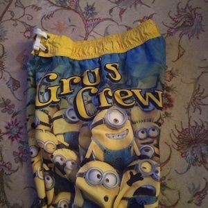 Swimming trunks 😍